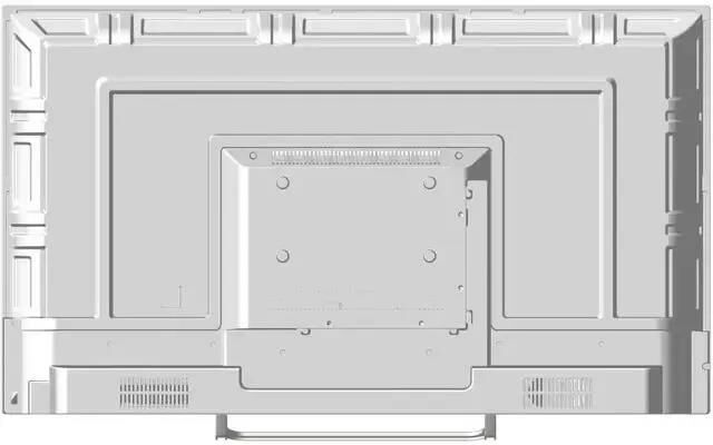 ASANO 50LU5011T UHD 4K SMART TV Салют белый — изображение 3