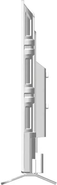 ASANO 50LU5011T UHD 4K SMART TV Салют белый — изображение 4