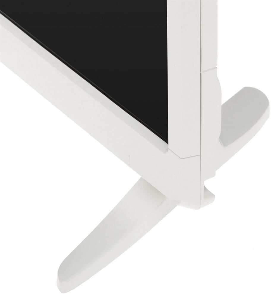 LEFF 24H691T HD SMART TV Салют — изображение 4