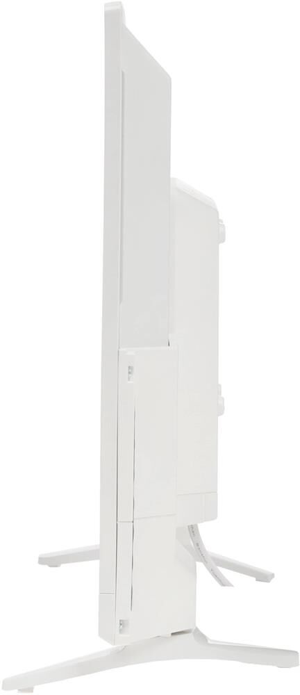 LEFF 24H691T HD SMART TV Салют — изображение 6