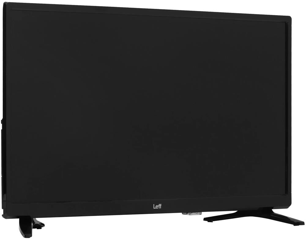 LEFF 24H690T HD SMART TV Салют — изображение 4