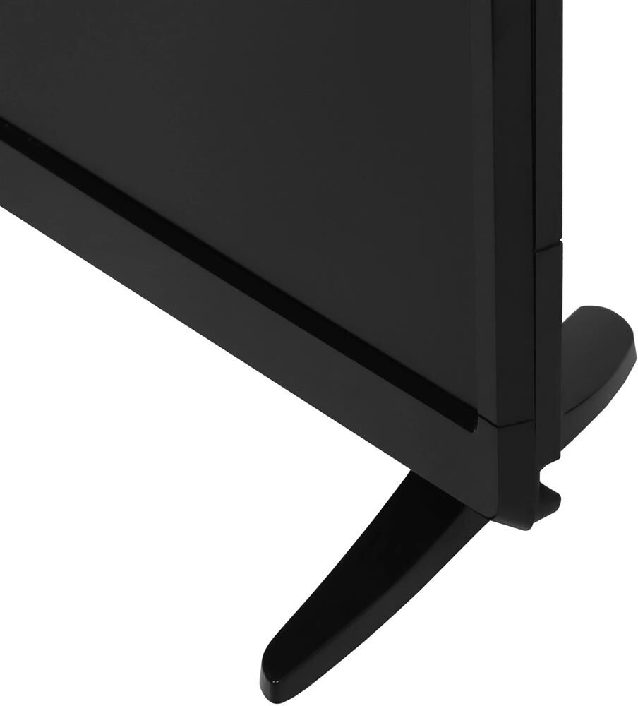 LEFF 24H690T HD SMART TV Салют — изображение 5