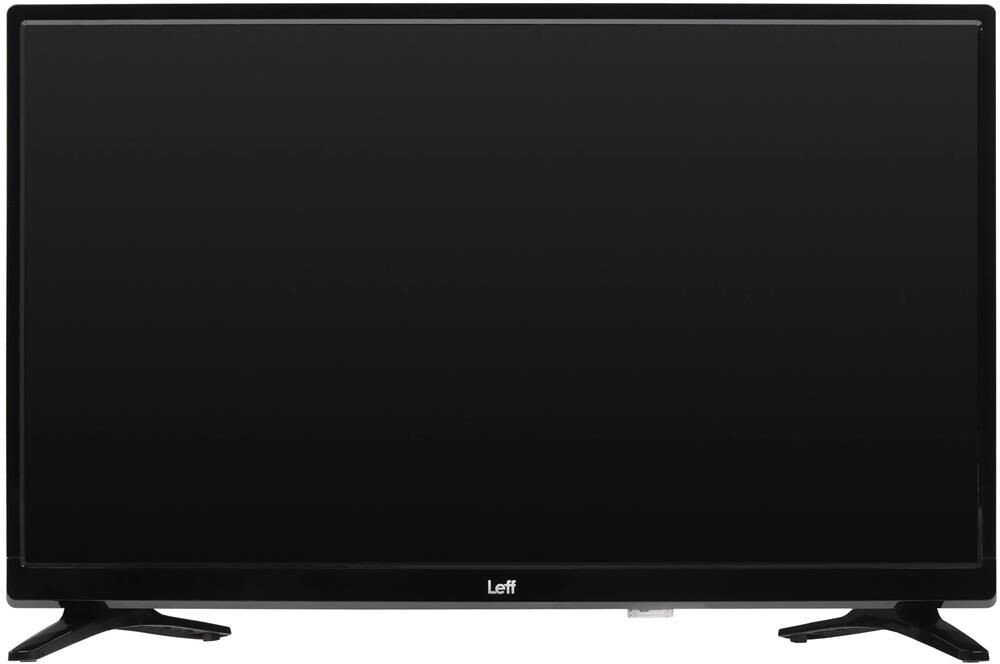 LEFF 24H690T HD SMART TV Салют — изображение 8