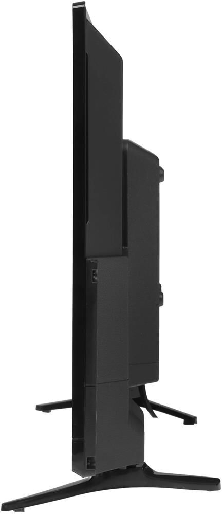 LEFF 24H690T HD SMART TV Салют — изображение 10