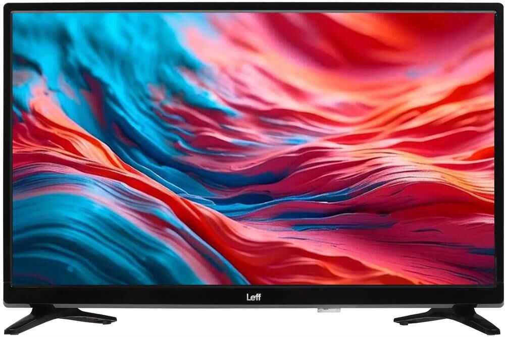 LEFF 24F690T FHD SMART TV Салют — изображение 8