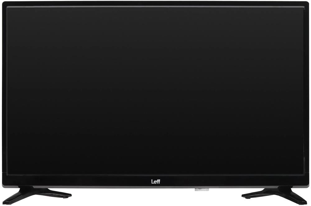 LEFF 24F690T FHD SMART TV Салют — изображение 9