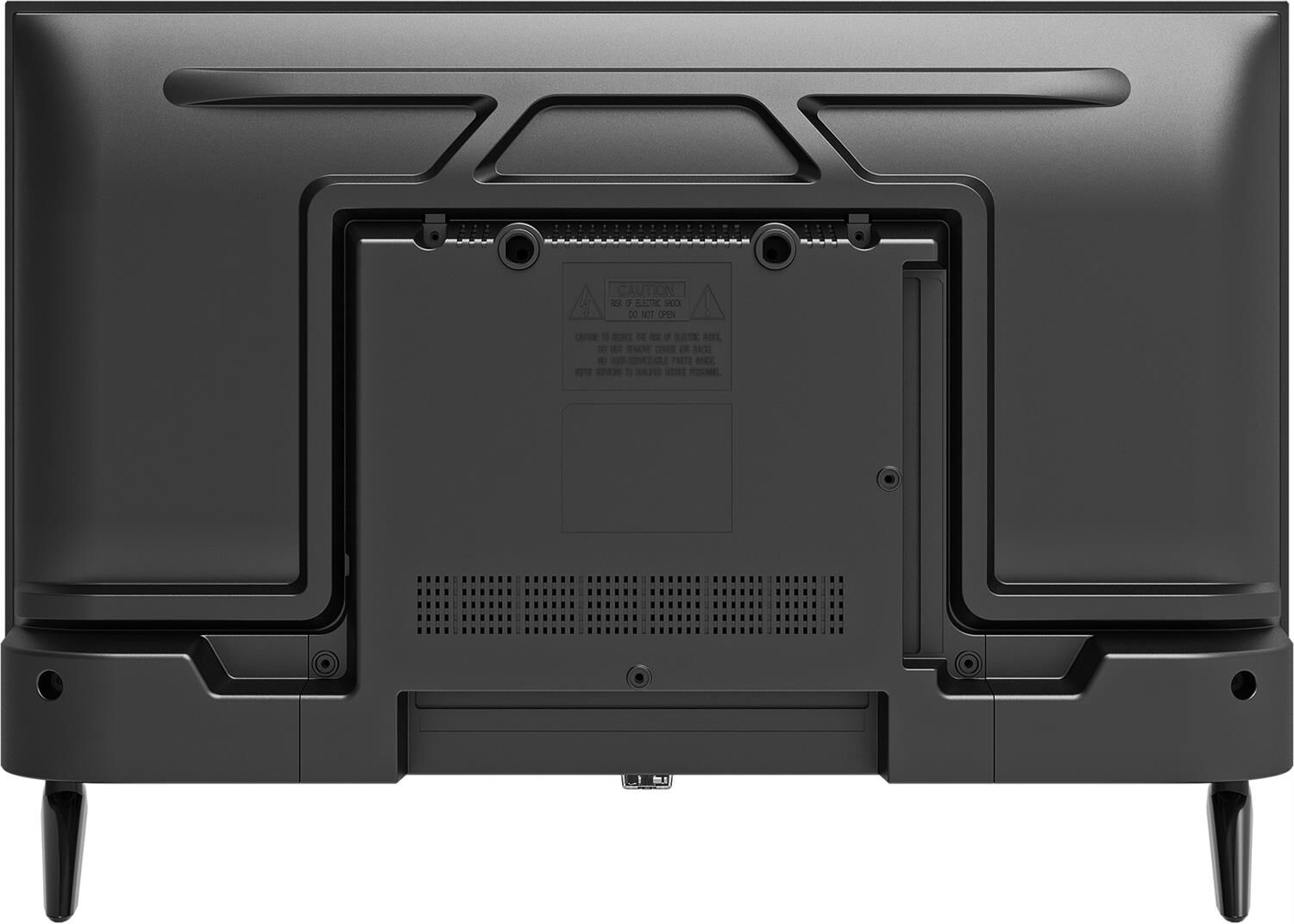 BBK 24LEX-7219/TS2C SMART TV — изображение 2