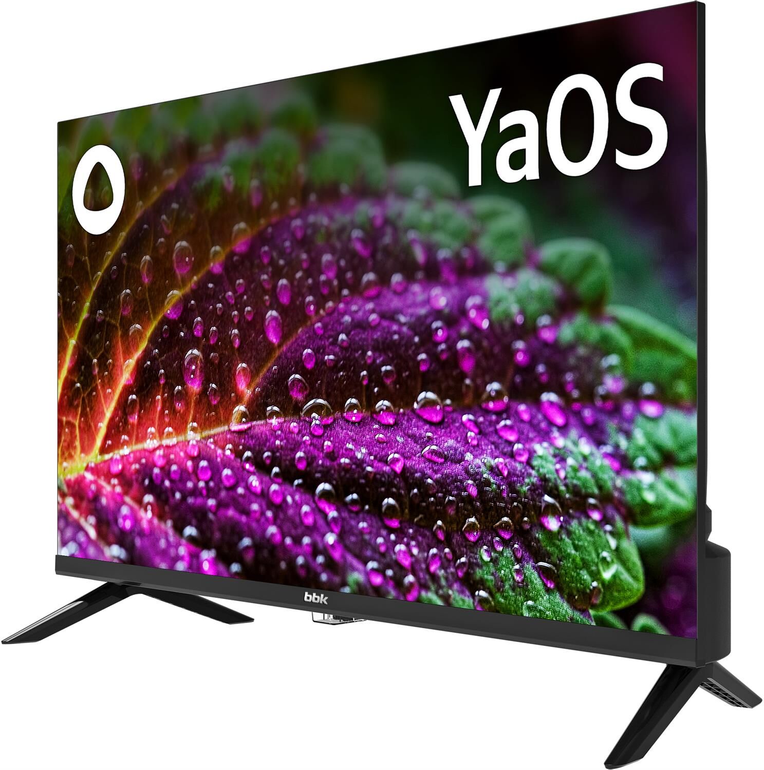 BBK 24LEX-7219/TS2C SMART TV — изображение 3
