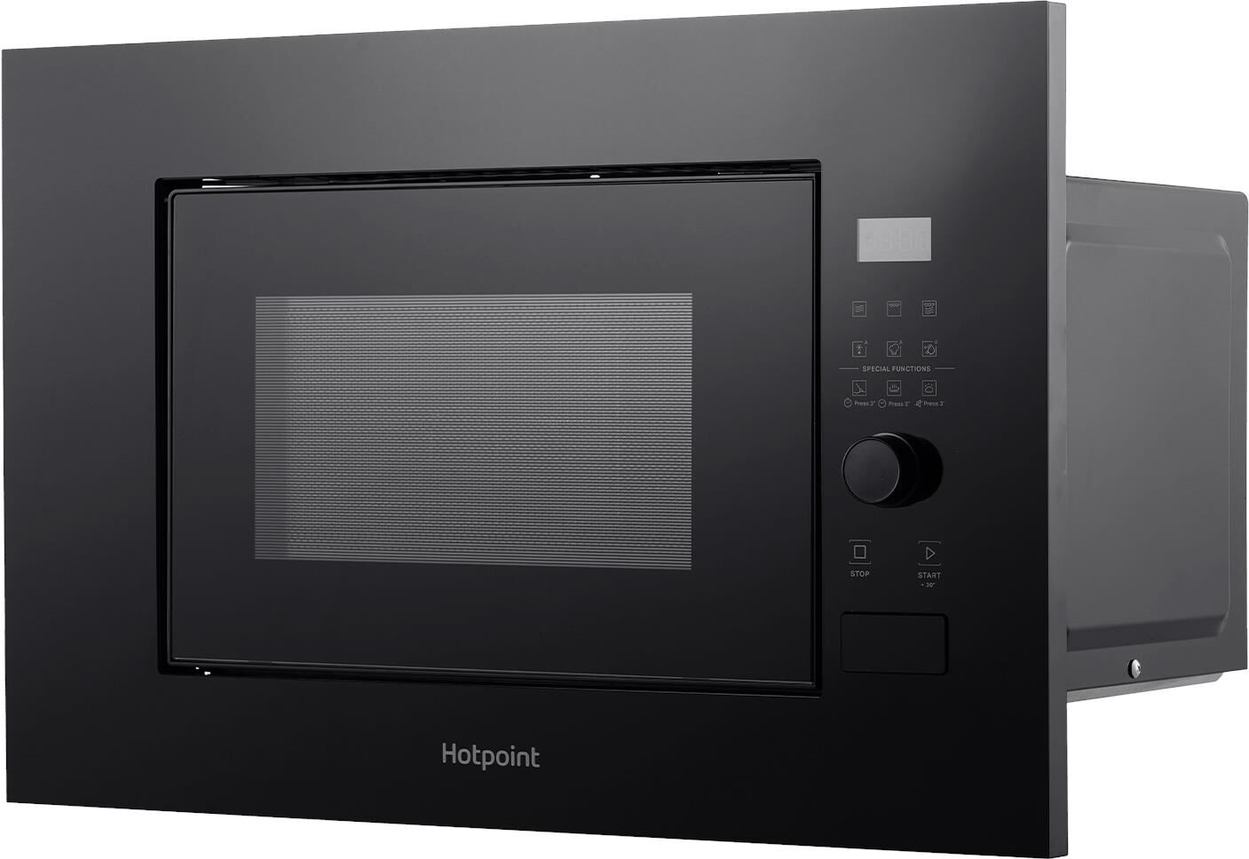 HOTPOINT MF20G BL H — изображение 2