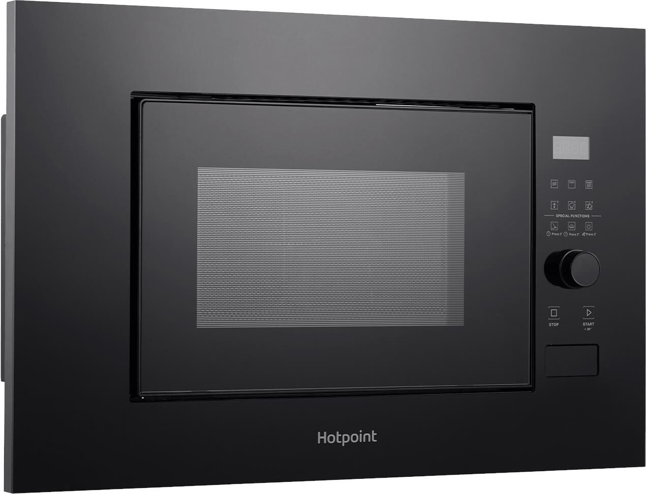 HOTPOINT MF20G BL H — изображение 9