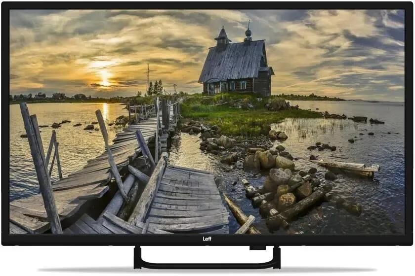 LEFF 32H240S HD — изображение 2