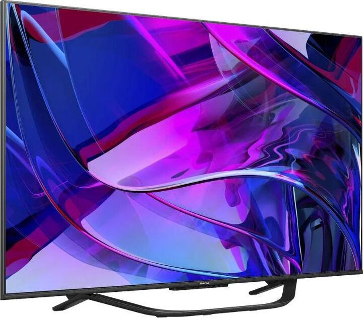 HISENSE QLED 55U7KQ SMART TV — изображение 2