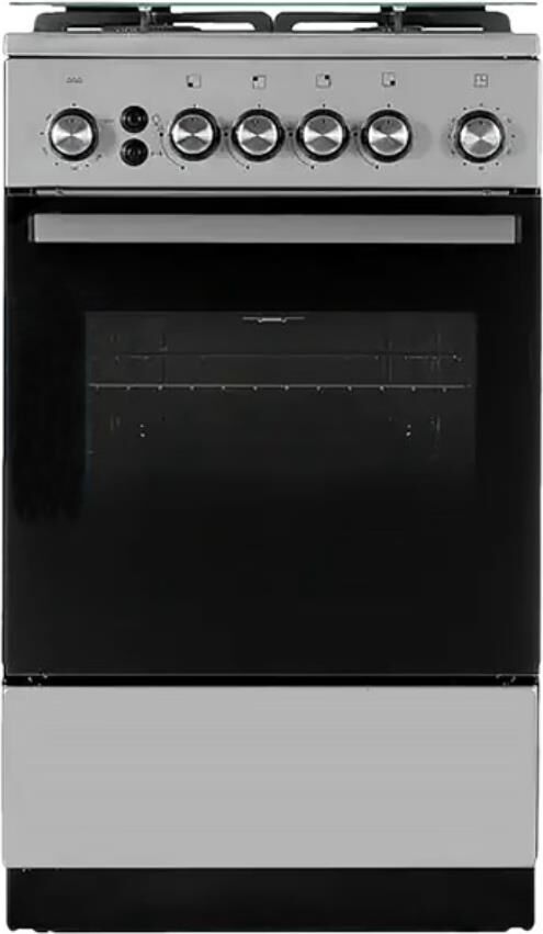 DE LUXE 5040.40г(кр)чр 010 нержавеющая сталь — изображение 2