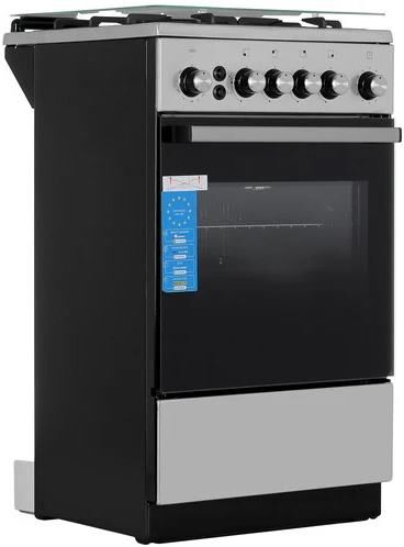 DE LUXE 5040.40г(кр)чр 010 нержавеющая сталь — изображение 4