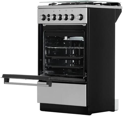 DE LUXE 5040.40г(кр)чр 010 нержавеющая сталь — изображение 9