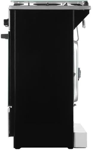 DE LUXE 5040.40г(кр)чр 010 нержавеющая сталь — изображение 10