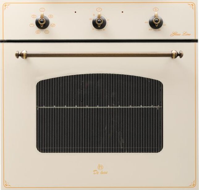 DE LUXE 6006.03 эшв - 037 (978800) беж — изображение 2