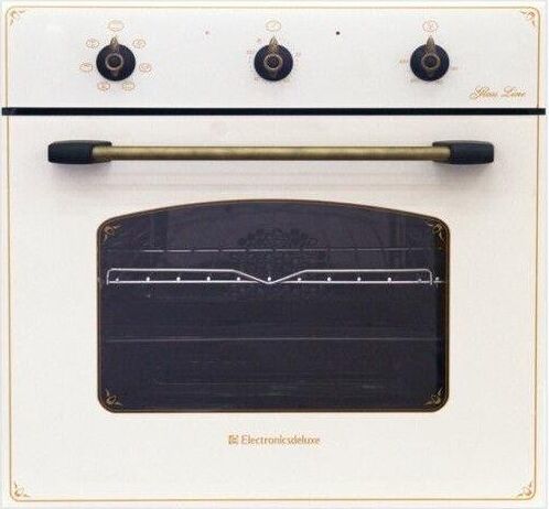 DE LUXE 6006.03 эшв - 037 (978800) беж — изображение 3