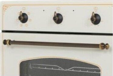 DE LUXE 6006.03 эшв - 037 (978800) беж — изображение 5