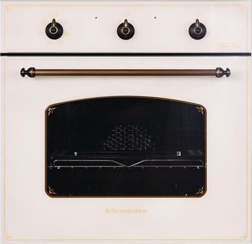 DE LUXE 6006.03 эшв - 037 (978800) беж — изображение 6