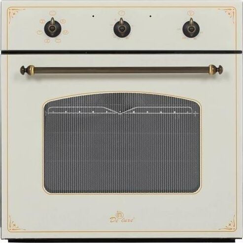 DE LUXE 6006.03 эшв - 037 (978800) беж — изображение 8