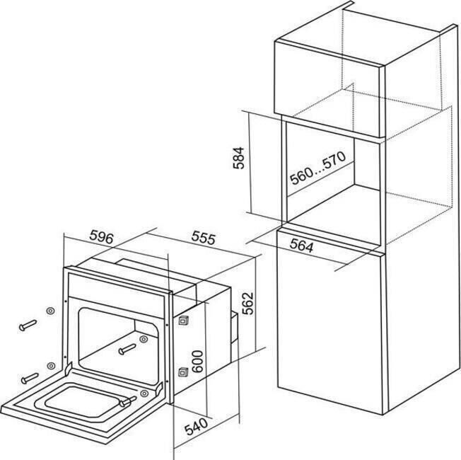 DE LUXE 6006.03 эшв - 037 (978800) беж — изображение 9
