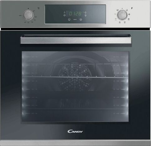 CANDY FCP 625 VXL/E — изображение 2