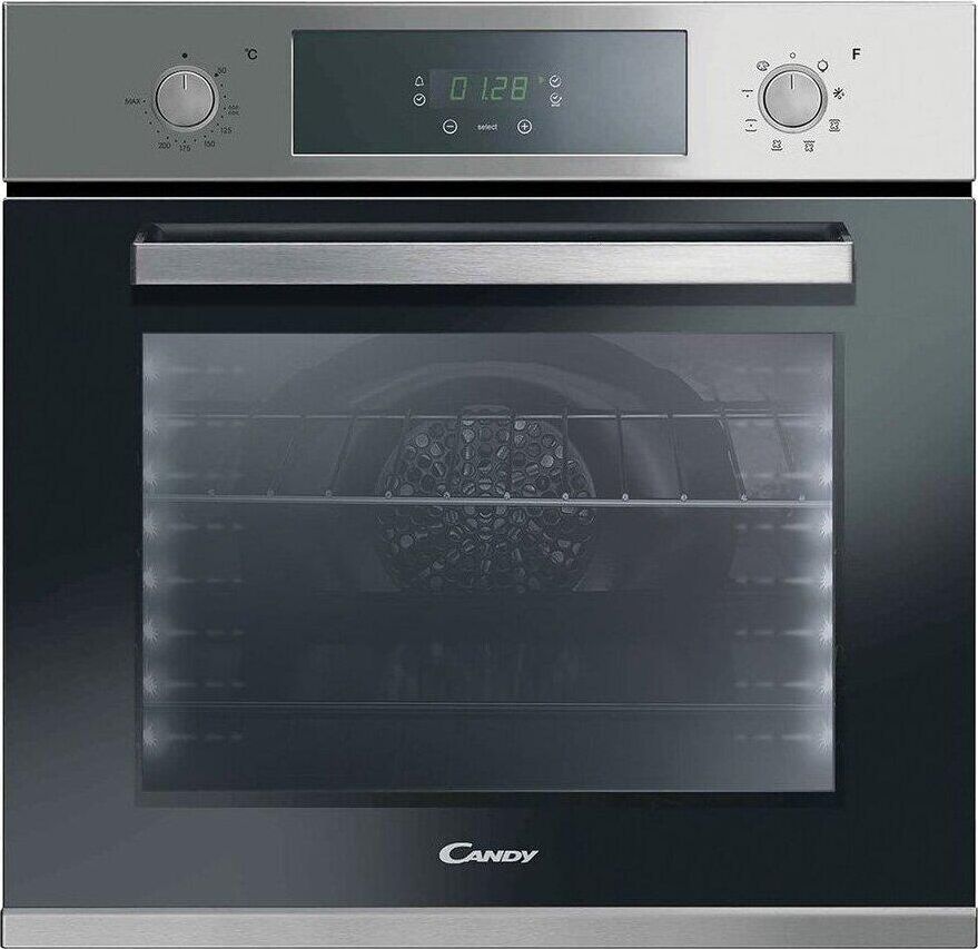 CANDY FCP 625 VXL/E — изображение 3