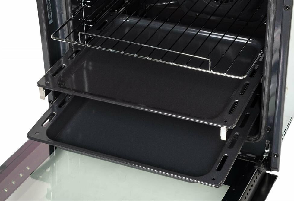 CANDY FCP 625 VXL/E — изображение 6