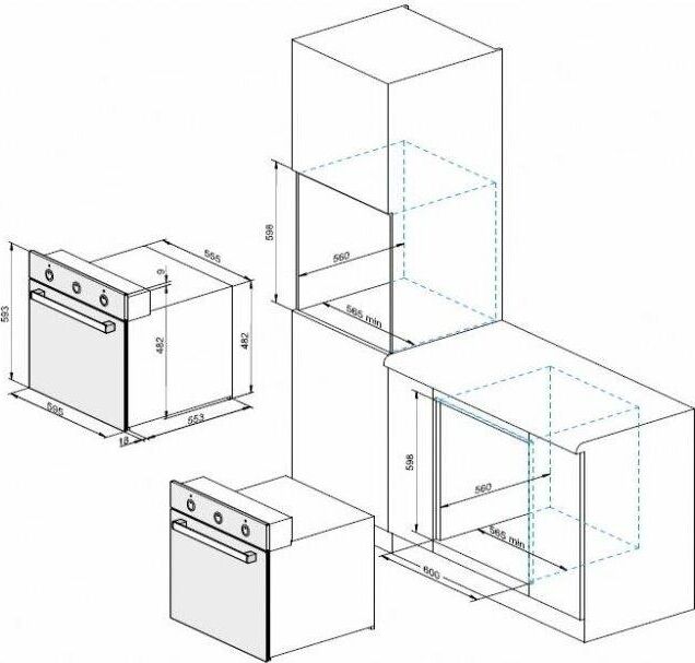 ДАРИНА 2V BDE 112 710 BB — изображение 6