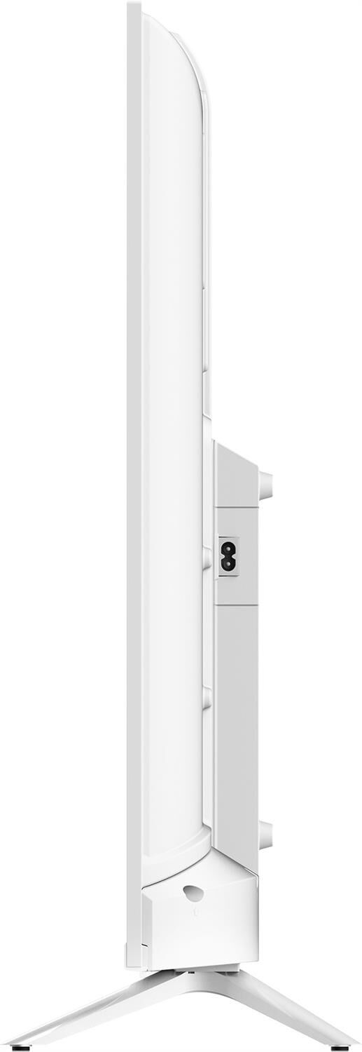 BBK 43LEX-7242/FTS2C SMART TV Full HD Android белый безрамочный — изображение 6