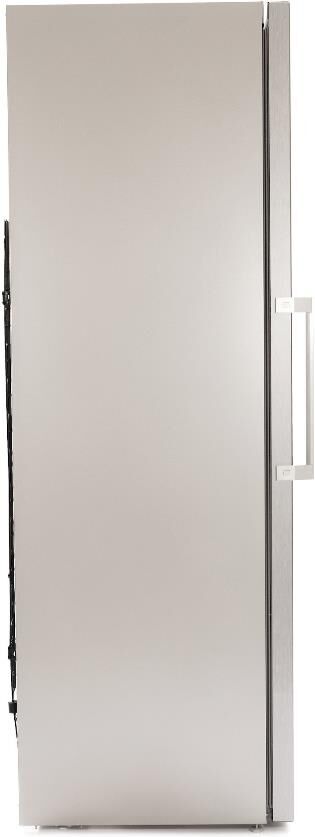 SCANDILUX FN307E01X INOX 307л серебристый — изображение 3