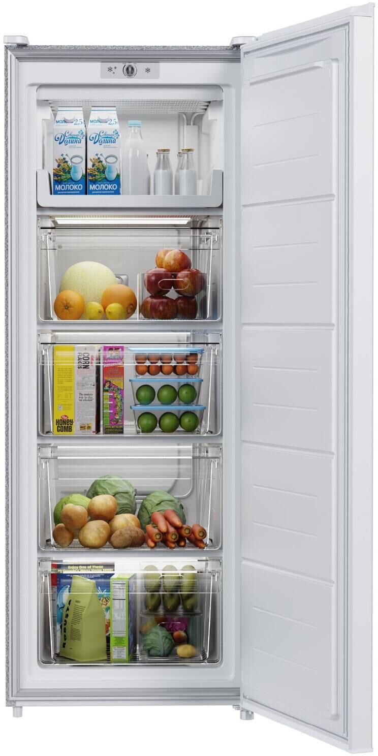 ARDO Морозильная камера FTH155165W2 — изображение 2