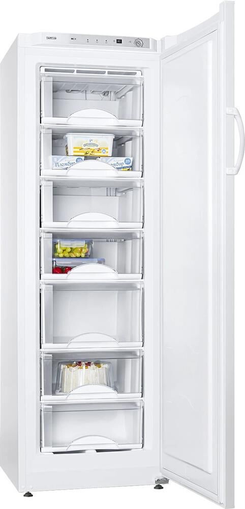 ATLANT М-7204-100 243л белый — изображение 6