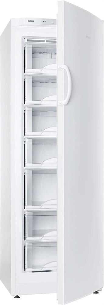 ATLANT М-7204-100 243л белый — изображение 7