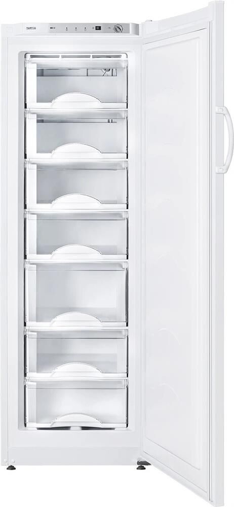 ATLANT М-7204-100 243л белый — изображение 8