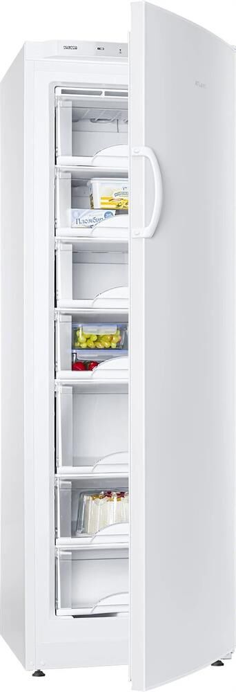 ATLANT М-7204-100 243л белый — изображение 10