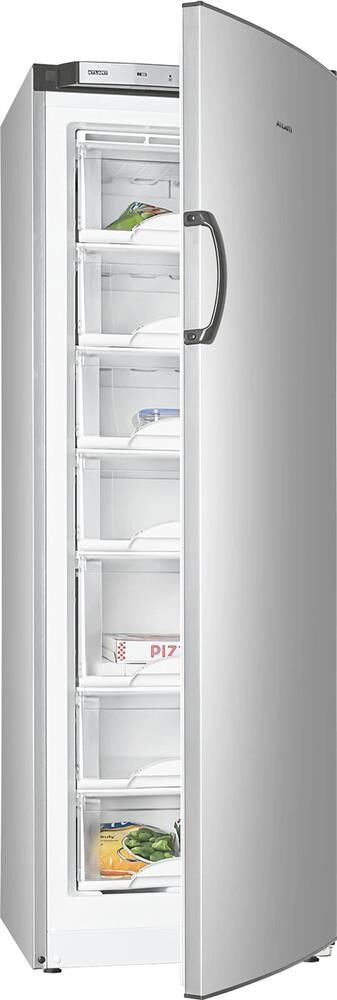 ATLANT М-7204-180 (080) 243л серебро — изображение 6