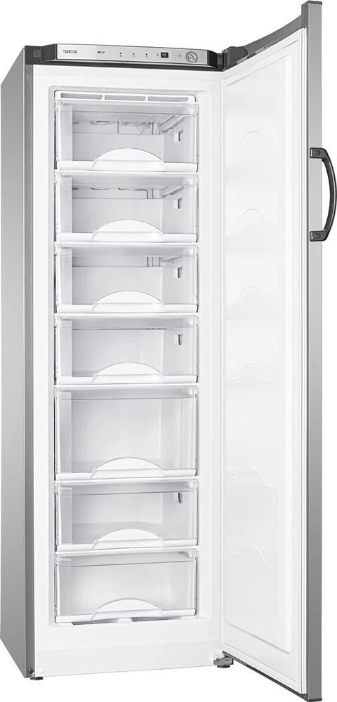 ATLANT М-7204-160 243л мокрый асфальт — изображение 6