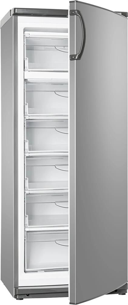 ATLANT М-7184-060 240л мокрый асфальт — изображение 2