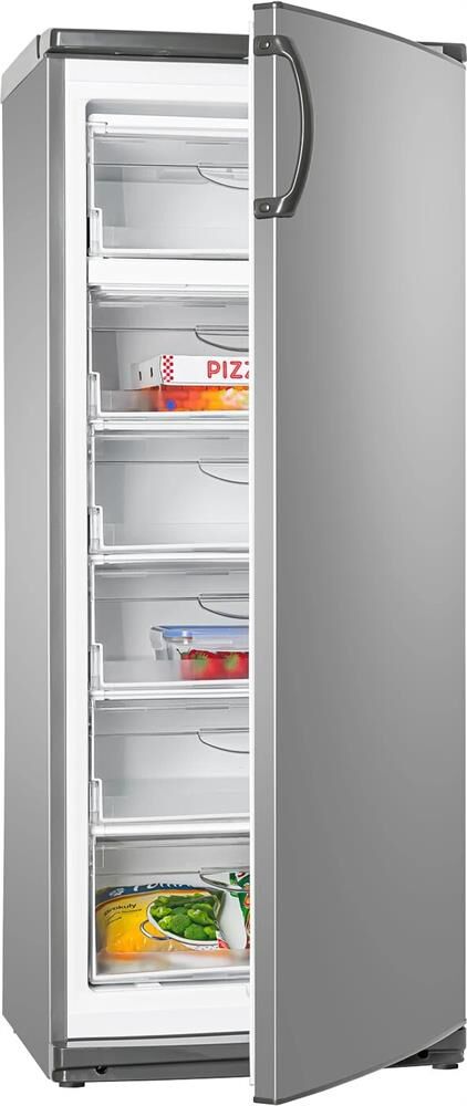 ATLANT М-7184-060 240л мокрый асфальт — изображение 3