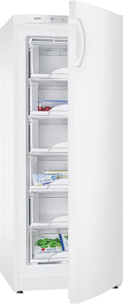 ATLANT М-7203-000 (100) 198л белый — изображение 3