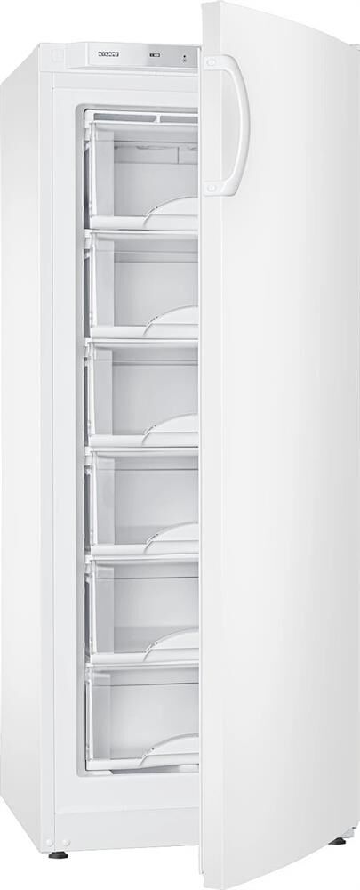 ATLANT М-7203-000 (100) 198л белый — изображение 4