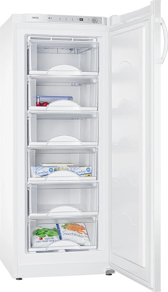 ATLANT М-7203-000 (100) 198л белый — изображение 5