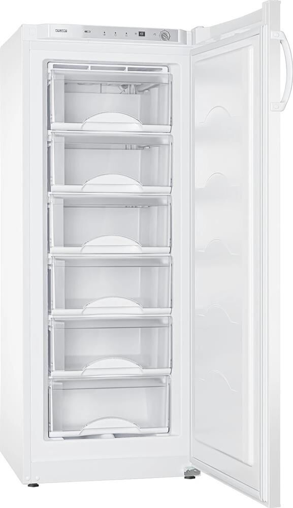 ATLANT М-7203-000 (100) 198л белый — изображение 6