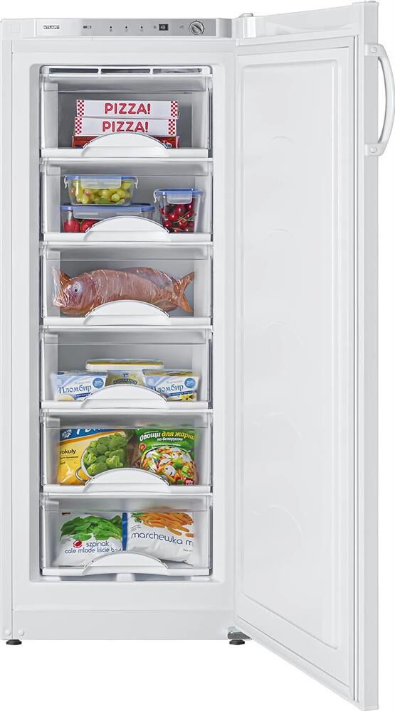 ATLANT М-7203-000 (100) 198л белый — изображение 7