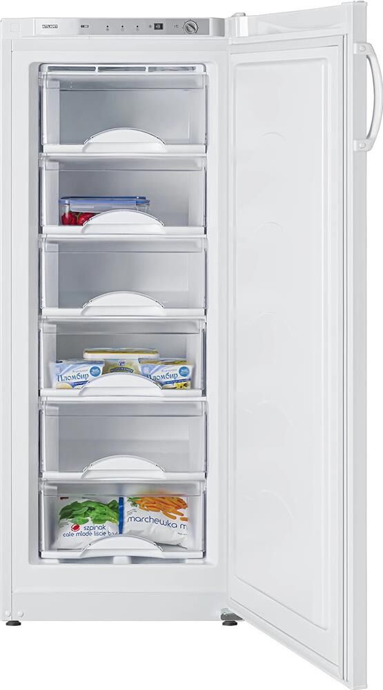 ATLANT М-7203-000 (100) 198л белый — изображение 8