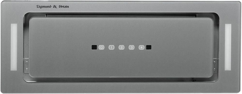 ZIGMUND & SHTAIN K0147S — изображение 2