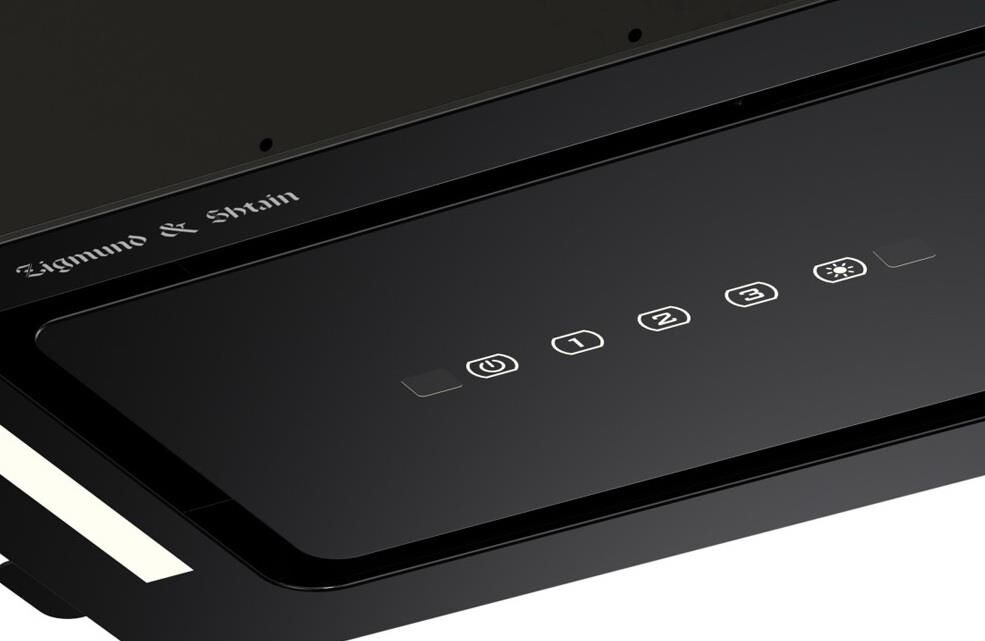 ZIGMUND & SHTAIN K0145B — изображение 2