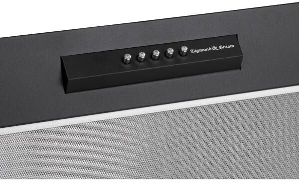 ZIGMUND & SHTAIN K0127B — изображение 3